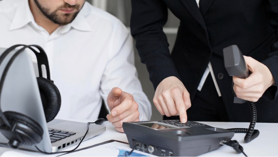 Overcoming Telecom Management Challenges