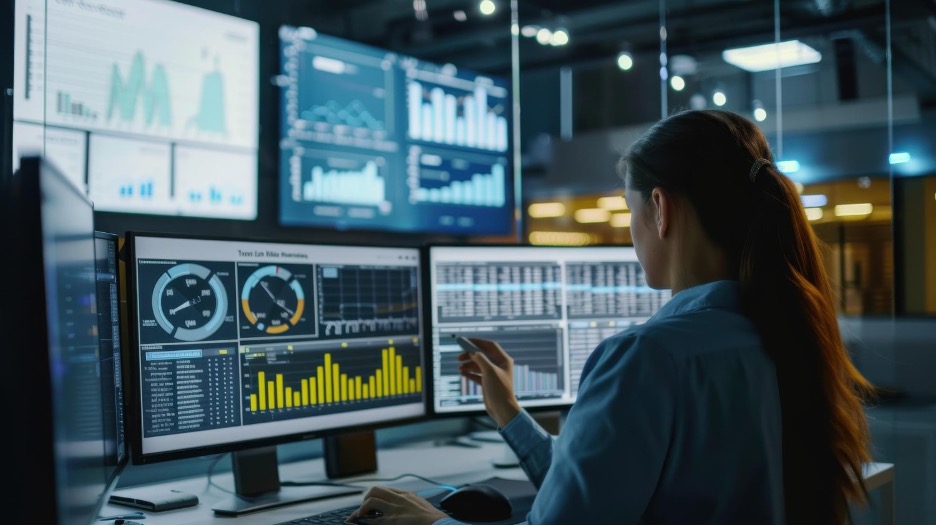 Proactive Monitoring and Disaster Recovery
